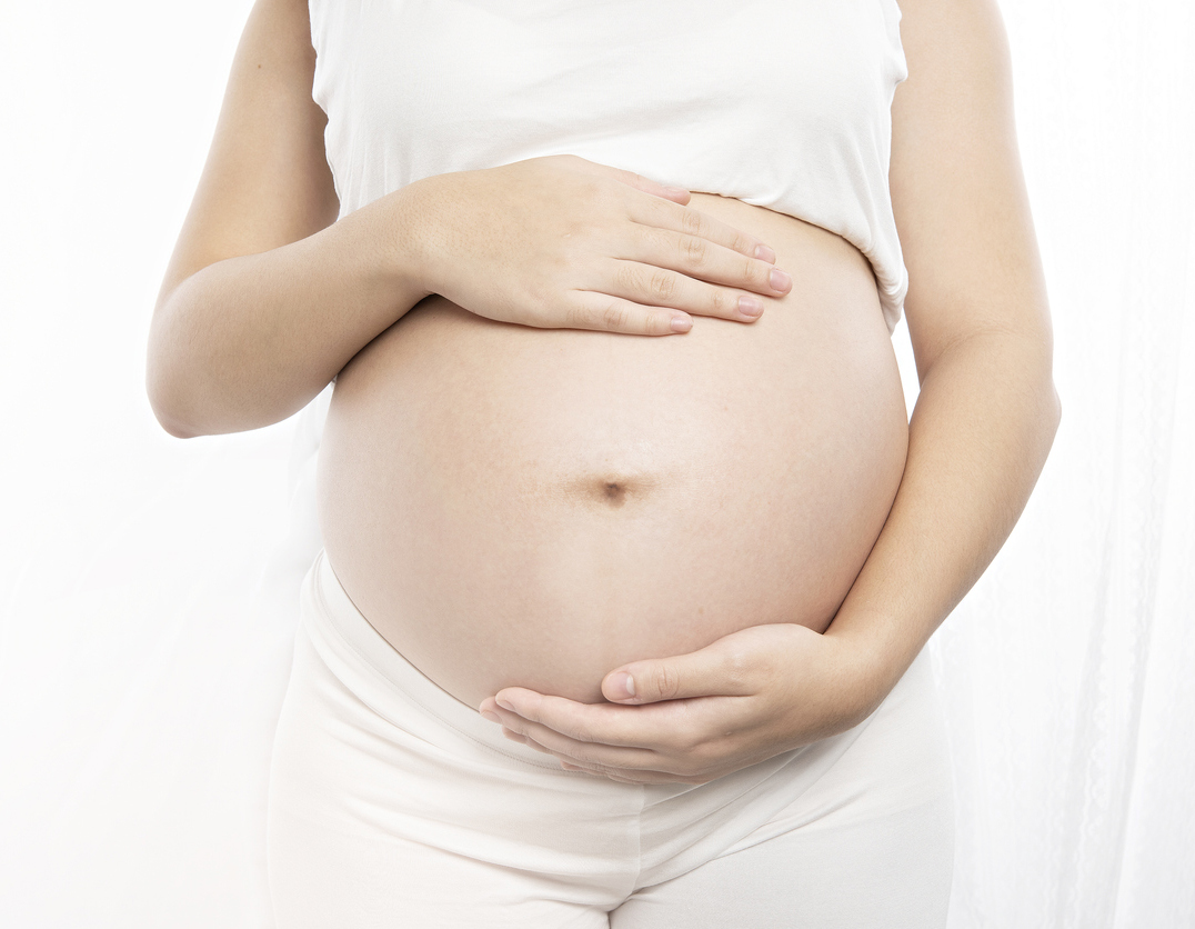 Valise Maternité - Ce qu'il faut emporter à la maternité