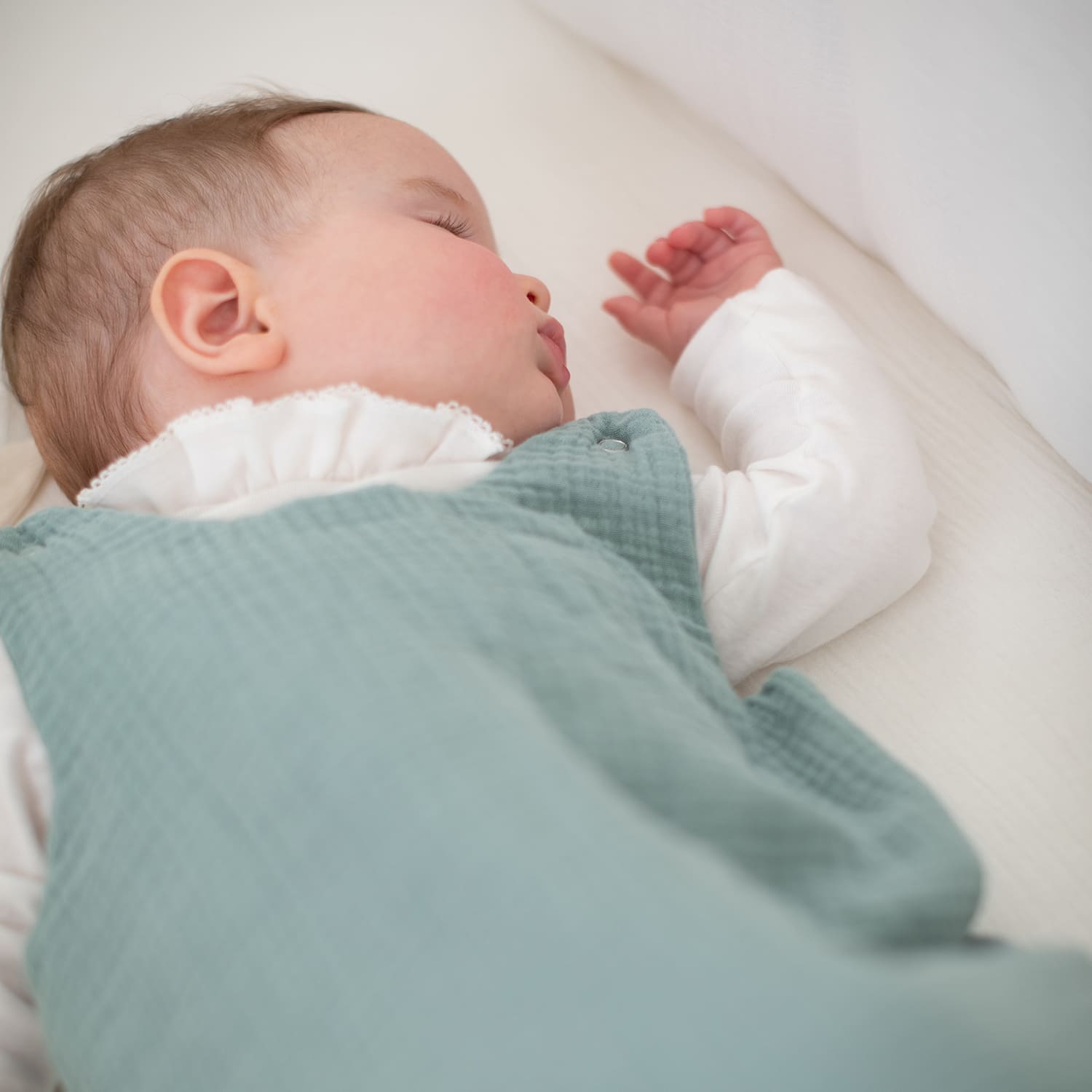 Gigoteuse Bébé Fille 0-36 mois