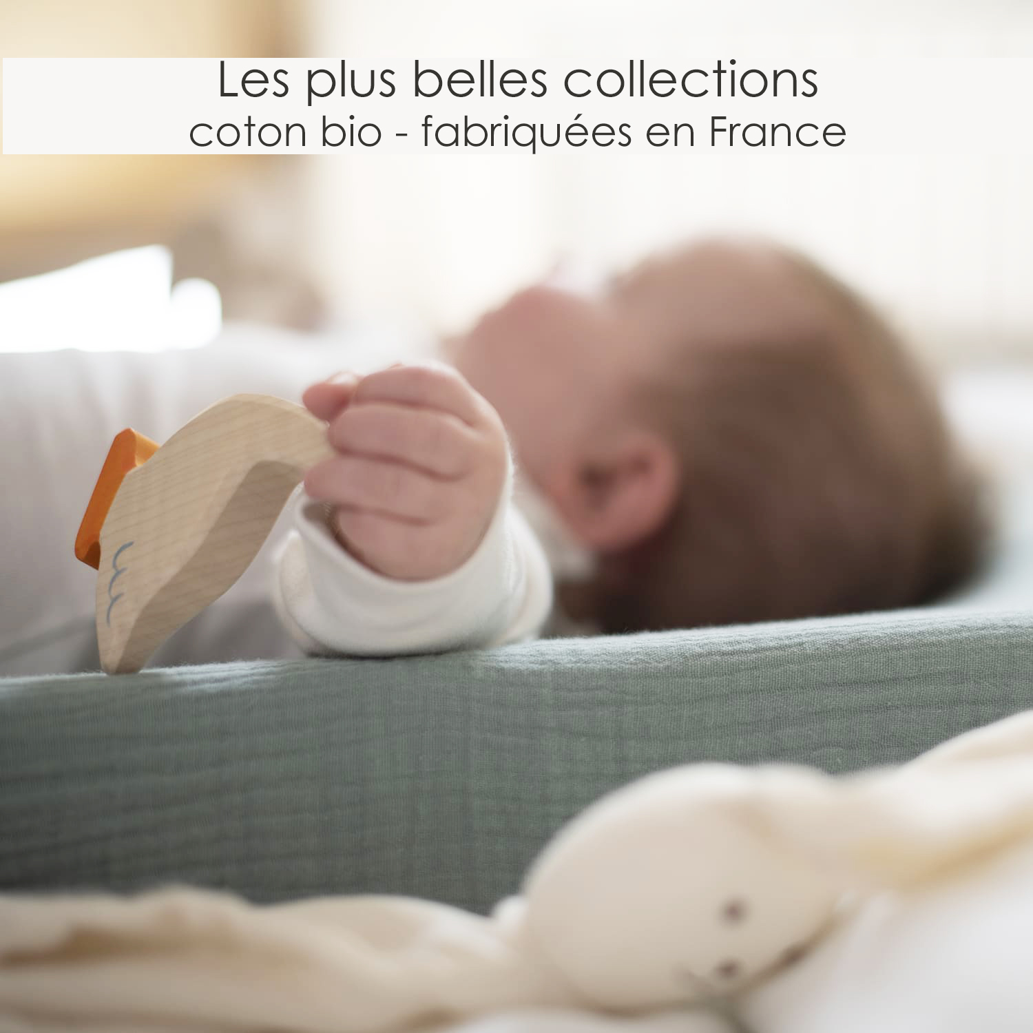 Bébé de Paris  Cadeau de Naissance Personnalisées à Nantes