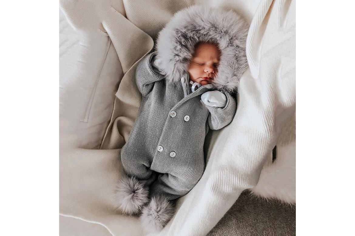 Comment habiller bébé pour le protéger contre le froid ?