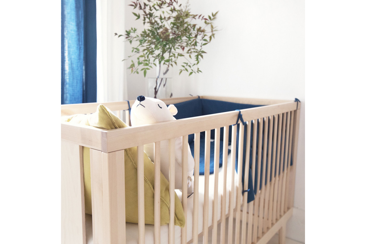 Comment choisir le lit de bébé ?